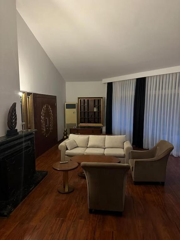 Synosse Park Hotel — Fotoğraflar 3