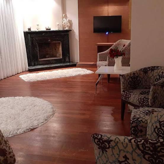 Synosse Park Hotel — Fotoğraflar 1